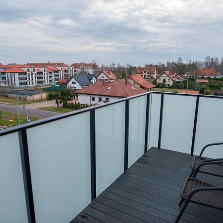 Nowoczesny Apartament Ludova บิสกูเปียซ ภายนอก รูปภาพ