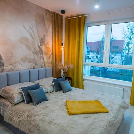 Nowoczesny Apartament Ludova บิสกูเปียซ ภายนอก รูปภาพ