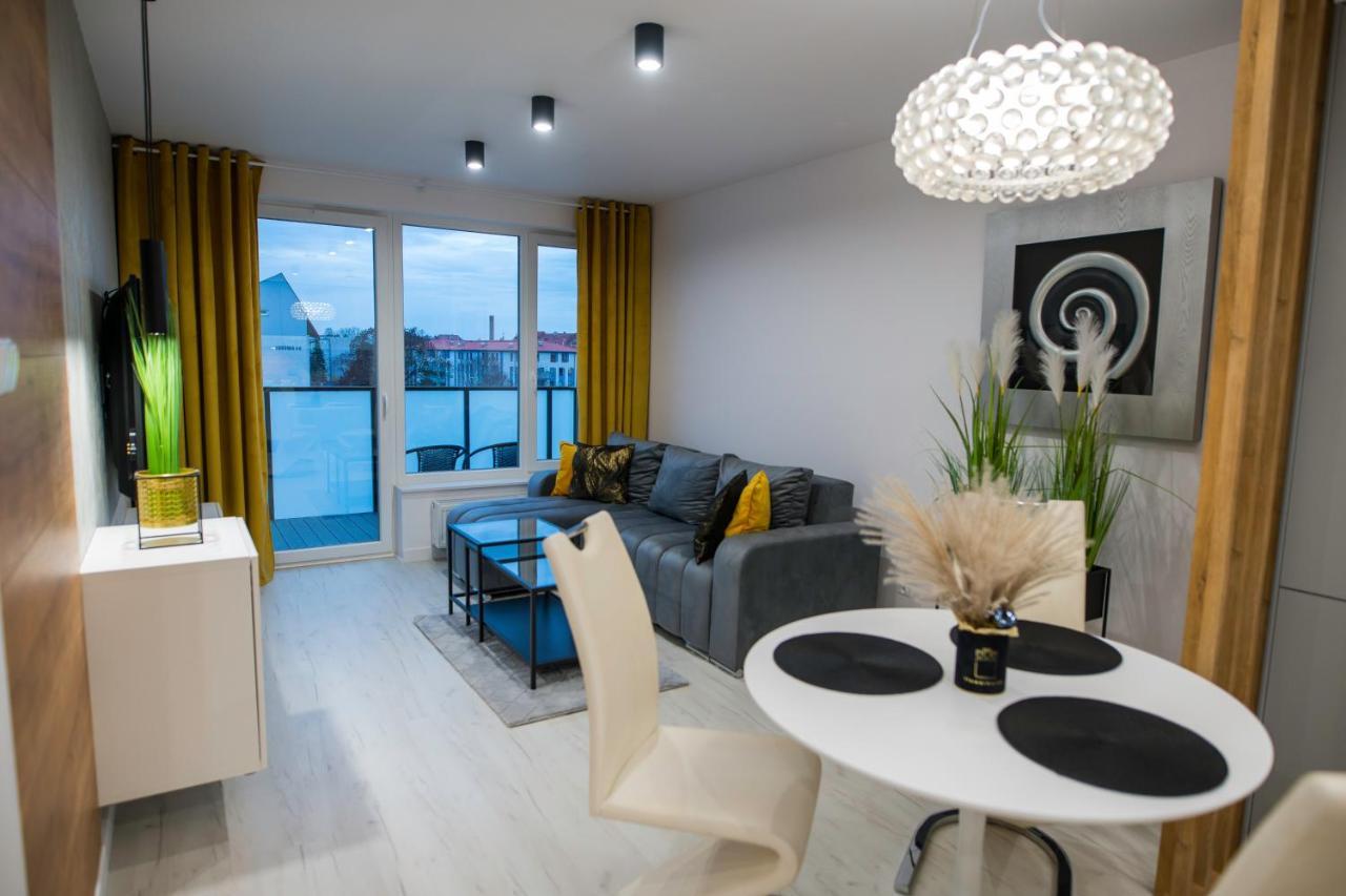 Nowoczesny Apartament Ludova บิสกูเปียซ ภายนอก รูปภาพ