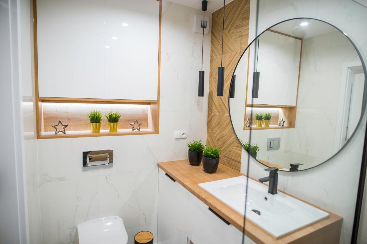 Nowoczesny Apartament Ludova บิสกูเปียซ ภายนอก รูปภาพ