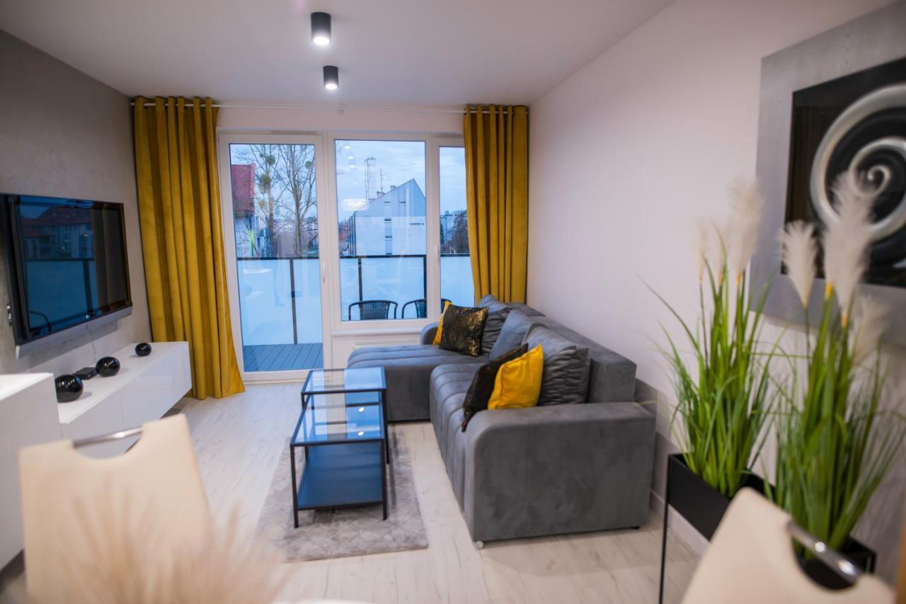 Nowoczesny Apartament Ludova บิสกูเปียซ ภายนอก รูปภาพ