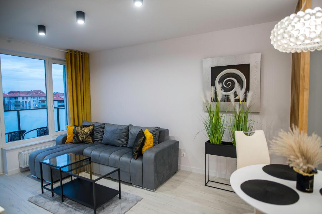 Nowoczesny Apartament Ludova บิสกูเปียซ ภายนอก รูปภาพ
