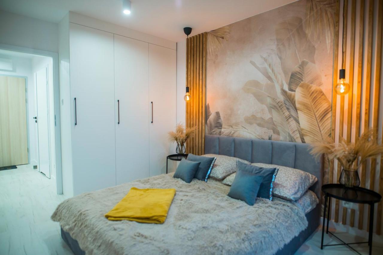 Nowoczesny Apartament Ludova บิสกูเปียซ ภายนอก รูปภาพ
