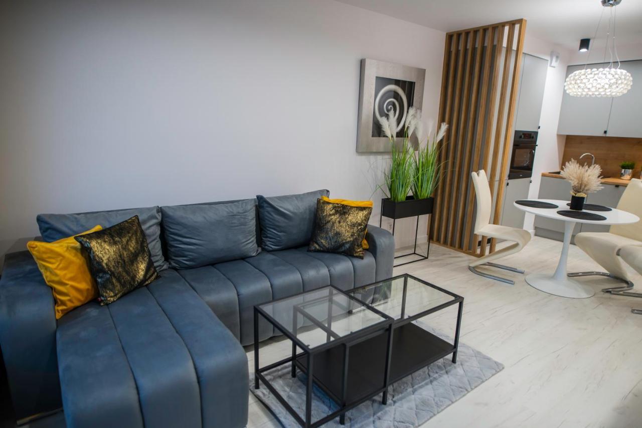Nowoczesny Apartament Ludova บิสกูเปียซ ภายนอก รูปภาพ