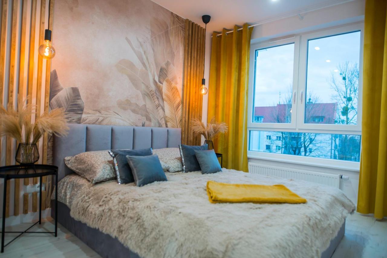 Nowoczesny Apartament Ludova บิสกูเปียซ ภายนอก รูปภาพ