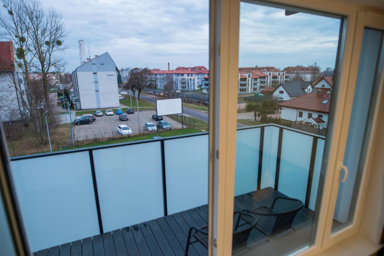 Nowoczesny Apartament Ludova บิสกูเปียซ ภายนอก รูปภาพ